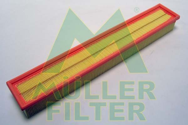 MULLER FILTER Воздушный фильтр PA762